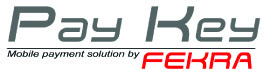 Mobile payment solution by Fekra Mobile payment solution by Fekra